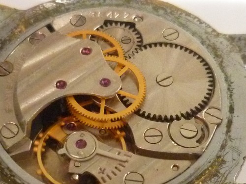 Zim uhr mov 2608 - 15, j