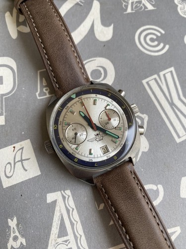 Shturmanskie flieger poljot - shturmanskie,