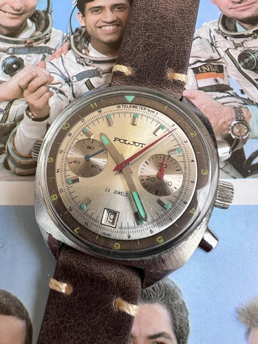 Shturmanskie poljot 3133 - shturmanskie,