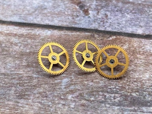 Spare parts for - , poljot